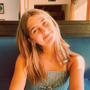 Meet your Posher, Kaydence